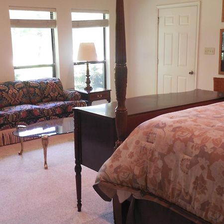 Dogwood Springs Lodgings Mineola Dış mekan fotoğraf