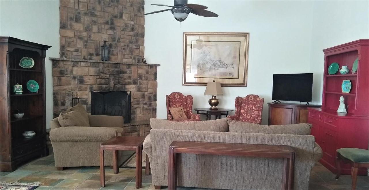 Dogwood Springs Lodgings Mineola Dış mekan fotoğraf
