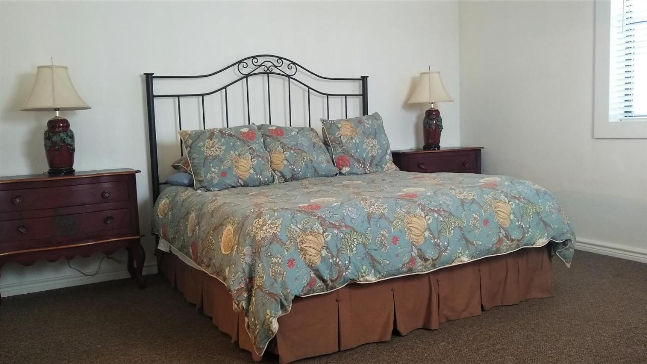 Dogwood Springs Lodgings Mineola Dış mekan fotoğraf