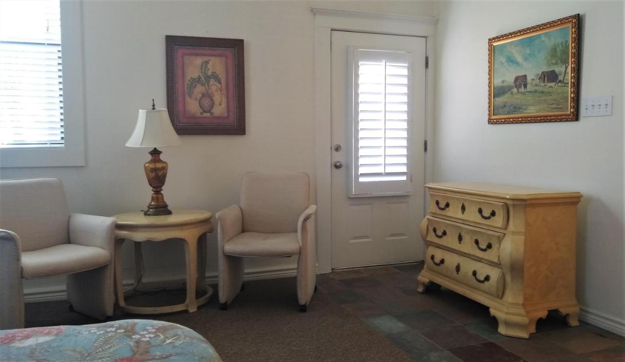 Dogwood Springs Lodgings Mineola Dış mekan fotoğraf