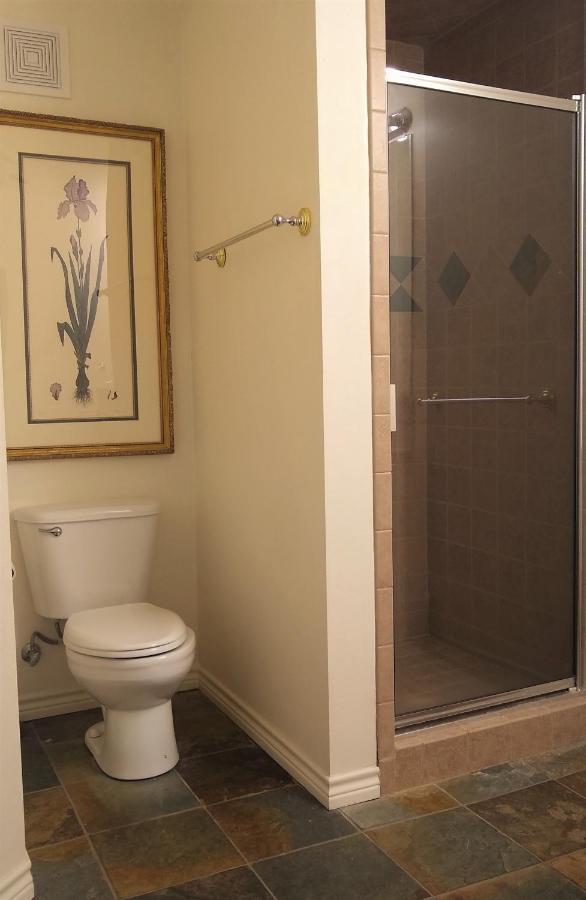 Dogwood Springs Lodgings Mineola Dış mekan fotoğraf