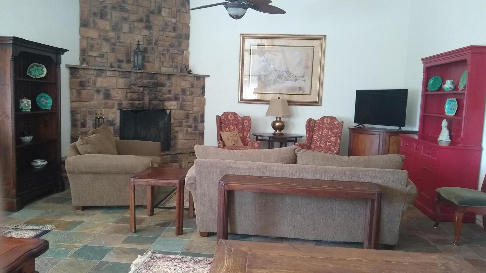 Dogwood Springs Lodgings Mineola Dış mekan fotoğraf