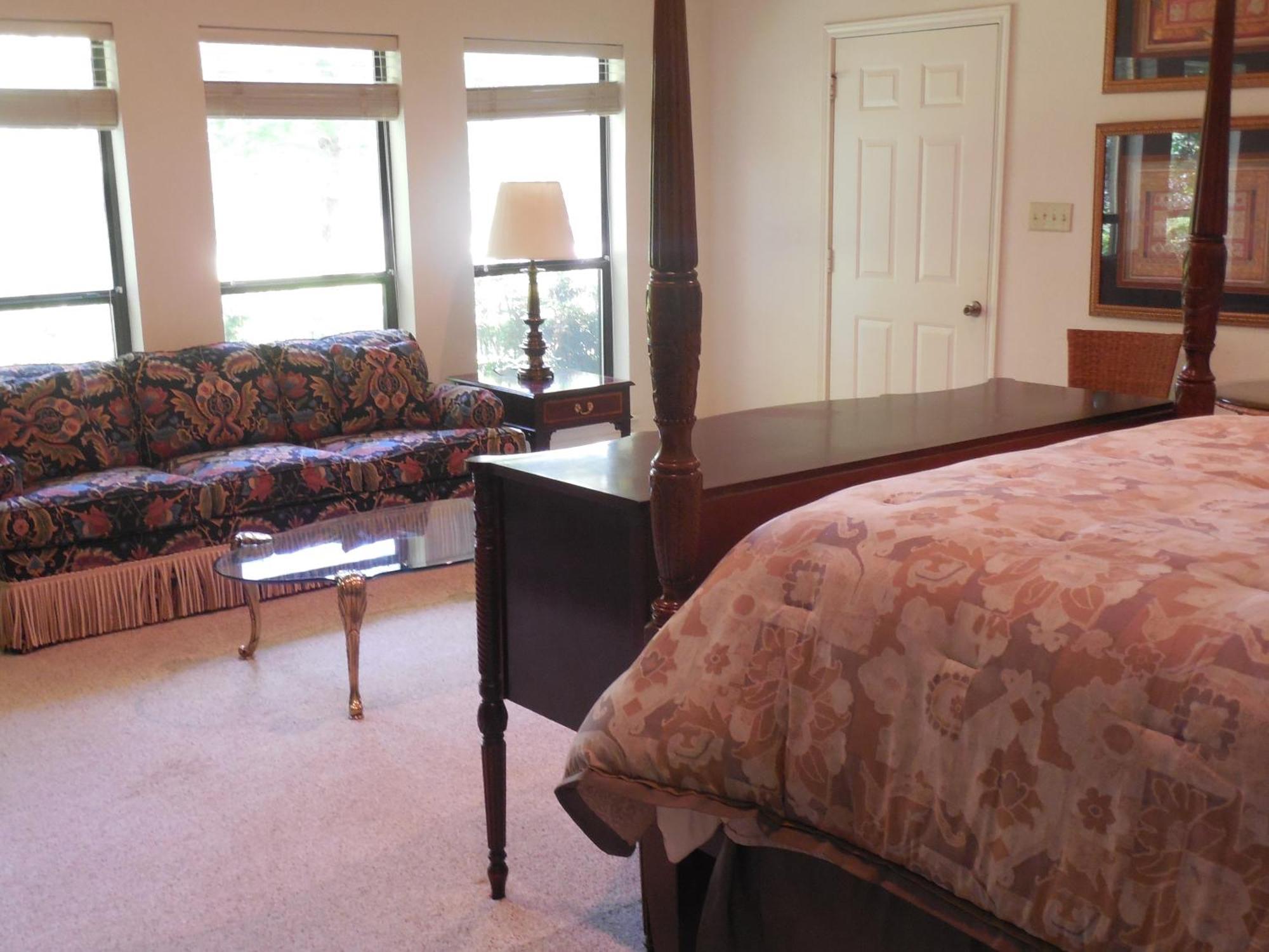 Dogwood Springs Lodgings Mineola Dış mekan fotoğraf