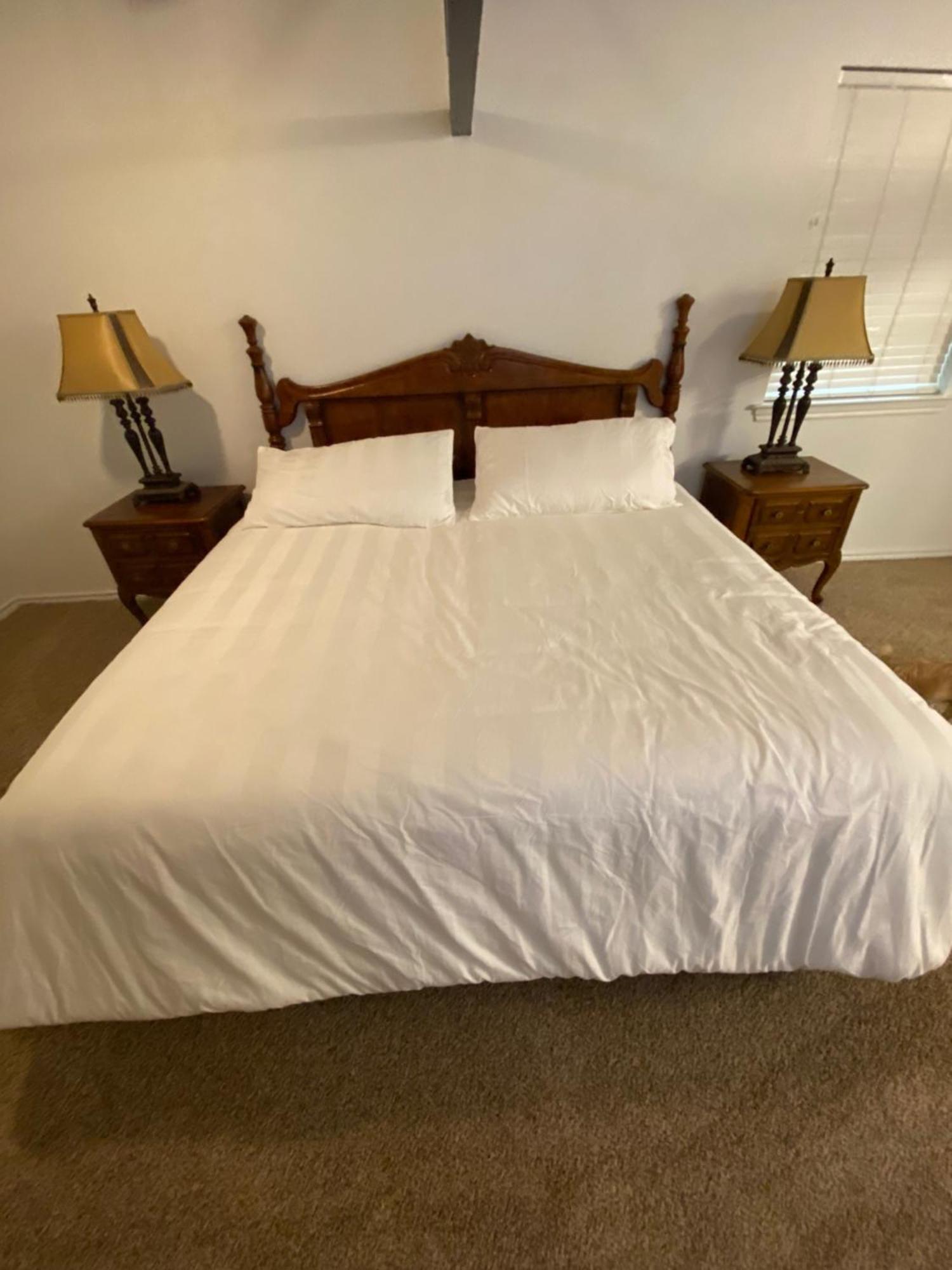 Dogwood Springs Lodgings Mineola Oda fotoğraf