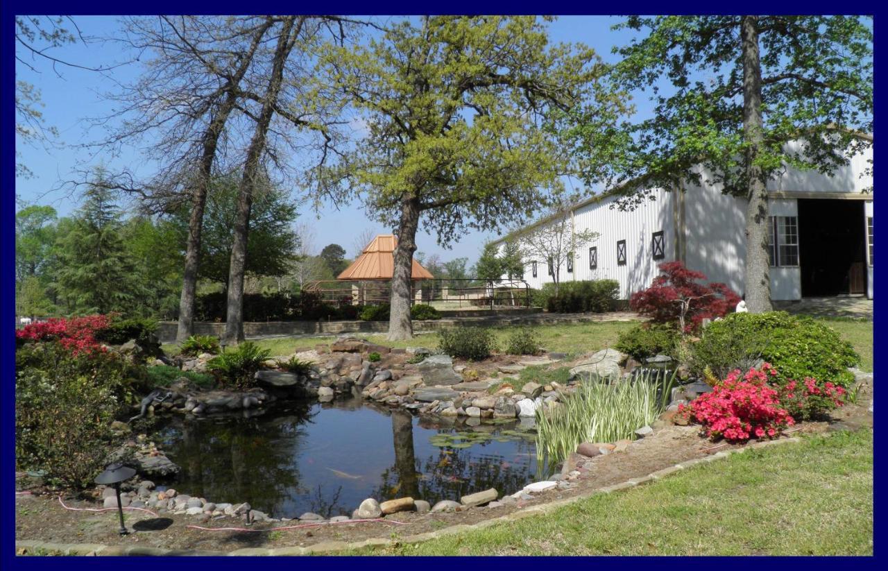 Dogwood Springs Lodgings Mineola Dış mekan fotoğraf
